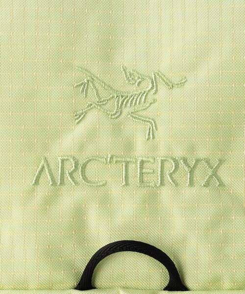 ARC'TERYX（アークテリクス）の「ARC’TERYX/アークテリクス EXCLUSIVE Konseal 15 Backpack（バックパック/リュック・メンズ・ブルーグリーン・ONE SIZE）」の22枚目の写真