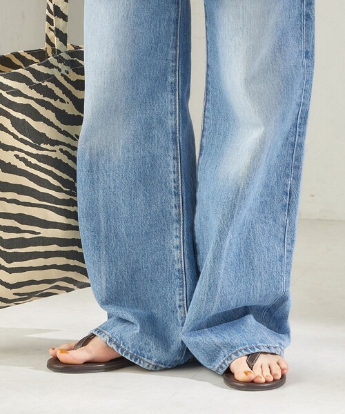 LAOCOONTE(ラオコンテ)の「LAOCOONTE: Barselona Sofia(サンダル・レディース・ブラウン/ブラック・36/38/37)」の9枚目の写真