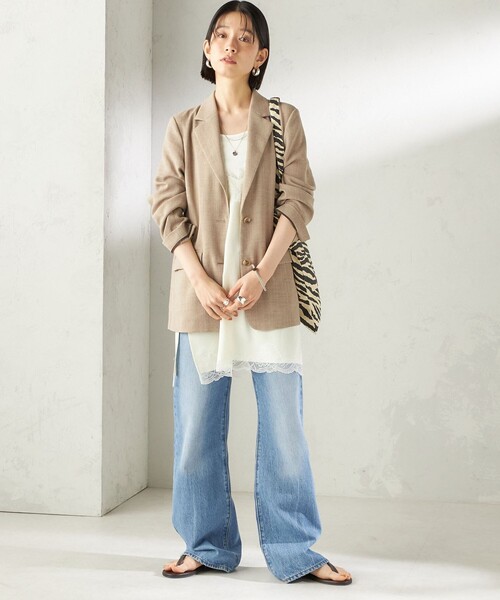 LAOCOONTE(ラオコンテ)の「LAOCOONTE: Barselona Sofia(サンダル・レディース・ブラウン/ブラック・36/38/37)」の11枚目の写真