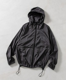 TAION（タイオン）の「【TAION(タイオン)】〈ウィメンズ〉ベーシックスポーツ 軽量ストレッチナイロンパーカー（パーカー）」