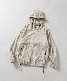 TAION（タイオン）の「【TAION(タイオン)】〈ウィメンズ〉ベーシックスポーツ 軽量ストレッチナイロンパーカー（パーカー）」