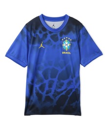 JORDAN BRAND M JM DF ACDPR SS PM TOP / ジョーダン ブランド ブラジル アカデミー プロ プレマッチ Dri-FIT SS トップ【SP】