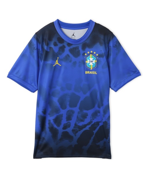 ブラジル 7番 ジャージ Jordan JORDAN BRAND M JM DF ACDPR SS PM TOP / ジョーダン ブランド