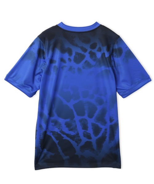 JORDAN BRAND(ジョーダンブランド)の「JORDAN BRAND M JM DF ACDPR SS PM TOP / ジョーダン ブランド ブラジル アカデミー プロ プレマッチ Dri-FIT SS トップ【SP】(ジャージ・メンズ・ブルー・S/M/L/XL/XXL)」の5枚目の写真