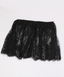 GLOBAL WORK（グローバルワーク）の「シアーレースビスチェ/ベルト/660184（ベルト）」