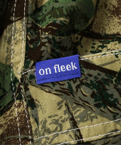 BREEZE（ブリーズ）の「B NEWJACK ワイドフィットハーフパンツ（その他パンツ・キッズ・カモフラージュ/インディゴブルー/ベージュ/レッド/ブラック・160/150/140/130/120/110/100/90）」の22枚目の写真