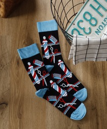 FUNALIVE（ファンアライブ）の「SOCKS TO BE YOU PUP ESCAPE SOCKS ポップソックス（ソックス/靴下）」