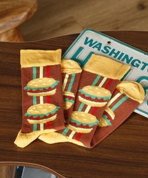 FUNALIVE（ファンアライブ）の「SOCKS TO BE YOU PUP ESCAPE SOCKS ポップソックス（ソックス/靴下）」