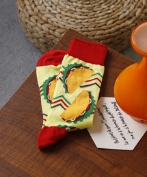 FUNALIVE（ファンアライブ）の「SOCKS TO BE YOU PUP ESCAPE SOCKS ポップソックス（ソックス/靴下）」