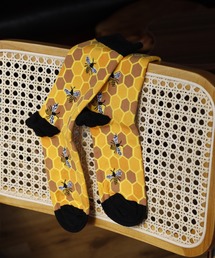 FUNALIVE（ファンアライブ）の「SOCKS TO BE YOU PUP ESCAPE SOCKS ポップソックス（ソックス/靴下）」