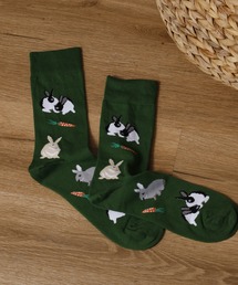 FUNALIVE（ファンアライブ）の「SOCKS TO BE YOU PUP ESCAPE SOCKS ポップソックス（ソックス/靴下）」