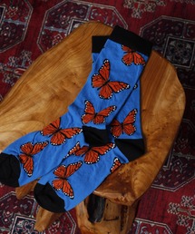 FUNALIVE（ファンアライブ）の「SOCKS TO BE YOU PUP ESCAPE SOCKS ポップソックス（ソックス/靴下）」
