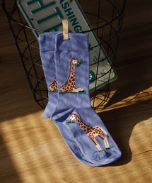 FUNALIVE（ファンアライブ）の「SOCKS TO BE YOU PUP ESCAPE SOCKS ポップソックス（ソックス/靴下）」