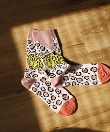 FUNALIVE（ファンアライブ）の「SOCKS TO BE YOU PUP ESCAPE SOCKS ポップソックス（ソックス/靴下）」