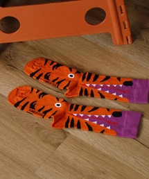 FUNALIVE（ファンアライブ）の「SOCKS TO BE YOU PUP ESCAPE SOCKS ポップソックス（ソックス/靴下）」