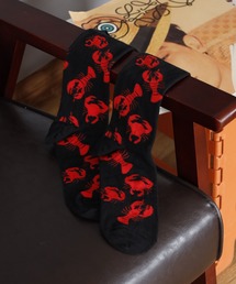 FUNALIVE（ファンアライブ）の「SOCKS TO BE YOU PUP ESCAPE SOCKS ポップソックス（ソックス/靴下）」