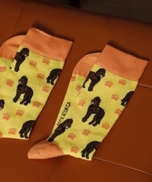FUNALIVE（ファンアライブ）の「SOCKS TO BE YOU PUP ESCAPE SOCKS ポップソックス（ソックス/靴下）」