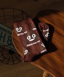 FUNALIVE（ファンアライブ）の「SOCKS TO BE YOU PUP ESCAPE SOCKS ポップソックス（ソックス/靴下）」