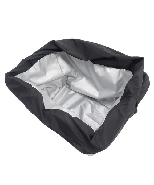 POST GENERAL（ポストジェネラル）の「POST GENERAL ポストジェネラル THE SHOPPING BASKET COOLER TOTE ザ ショッピングバスケットクーラートート（トートバッグ・メンズ・ブラック/グレイッシュベージュ/オリーブ・FREE）」の14枚目の写真