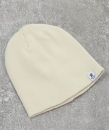 BAYFLOW（ベイフロー）の「ベーシックビーニー（ニットキャップ/ビーニー）」