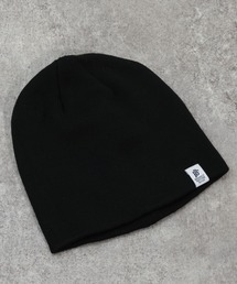 BAYFLOW（ベイフロー）の「ベーシックビーニー（ニットキャップ/ビーニー）」