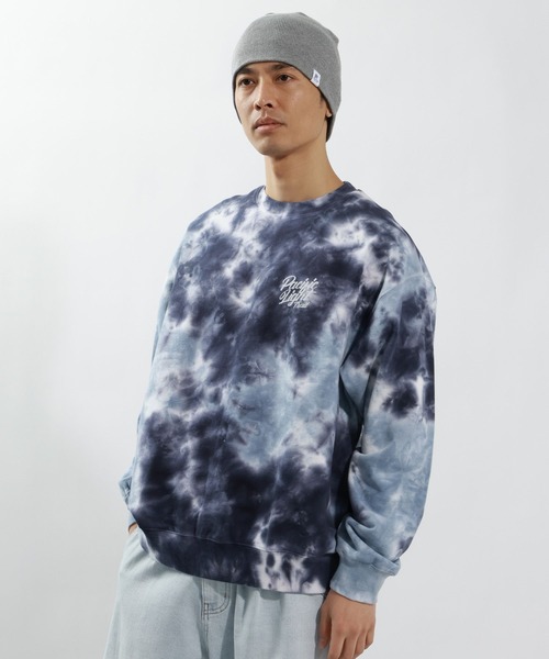 BAYFLOW（ベイフロー）の「ベーシックビーニー（ニットキャップ/ビーニー・メンズ・ブルー/グレー/ブラック/アイボリー・FREE）」の5枚目の写真