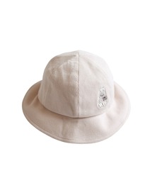 DADWAY（ダッドウェイ）の「mocmof 新生児ベビーハット（キャップ）」