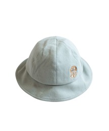 DADWAY（ダッドウェイ）の「mocmof 新生児ベビーハット（キャップ）」