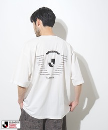 セ・リーグ】NEW JACK プロ野球 オーバーサイズTシャツ / Professional