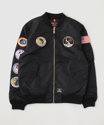 ALPHA INDUSTRIES / アルファ インダストリーズ L-2B APOLLO GEN II FLIGH