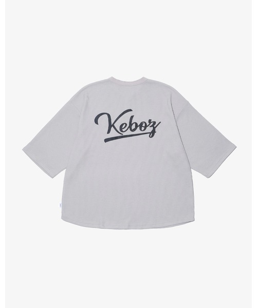 THERMAL 3/4 SLEEVE TEE