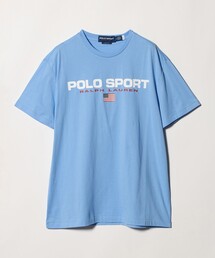 URBAN RESEARCH×MARTY SUPREME×A24 SOLID 3STAR LOGO T-SHIRTS（T
