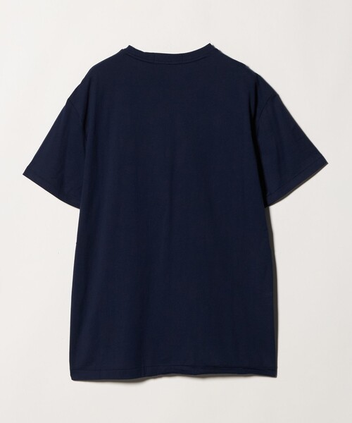 POLO RALPH LAUREN（ポロ ラルフ ローレン）の「【販路限定モデル】＜POLO RALPH LAUREN＞POLO SPORT ロゴ プリント Tシャツ（Tシャツ/カットソー・メンズ・ライトブルー/ホワイト/ネイビー・M/L/XL）」の13枚目の写真
