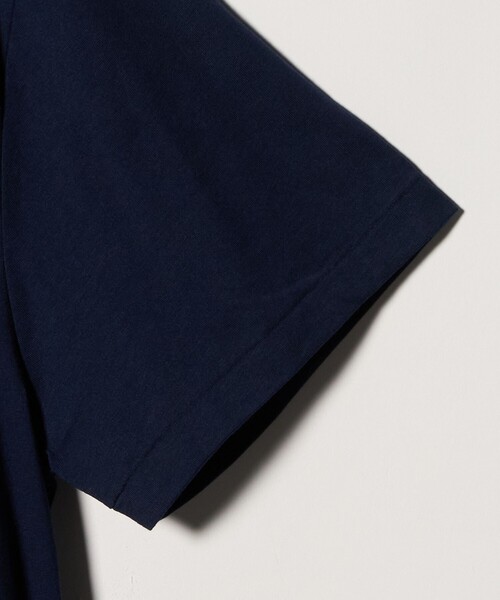 POLO RALPH LAUREN（ポロ ラルフ ローレン）の「【販路限定モデル】＜POLO RALPH LAUREN＞POLO SPORT ロゴ プリント Tシャツ（Tシャツ/カットソー・メンズ・ライトブルー/ホワイト/ネイビー・M/L/XL）」の11枚目の写真