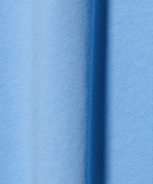 POLO RALPH LAUREN（ポロ ラルフ ローレン）の「【販路限定モデル】＜POLO RALPH LAUREN＞POLO SPORT ロゴ プリント Tシャツ（Tシャツ/カットソー・メンズ・ライトブルー/ホワイト/ネイビー・M/L/XL）」の5枚目の写真