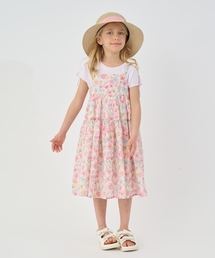 フローラルチュールドレス（ドレス）｜kate spade new york kids