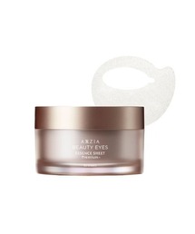 AXXZIA（アクシージア）の「ビューティーアイズ　エッセンスシート　プレミアム　プラス（まつ毛/アイケア）」