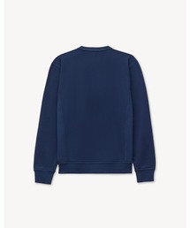 KENZO（ケンゾー）の「'KENZO Tulip' エンブロイダリー スウェット イン コットン（スウェット）」