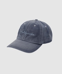 ERL（イーアールエル）の「UNISEX CALIFORNIA CAP WOVEN（キャップ）」