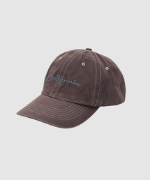 ERL（イーアールエル）の「UNISEX CALIFORNIA CAP WOVEN（キャップ）」