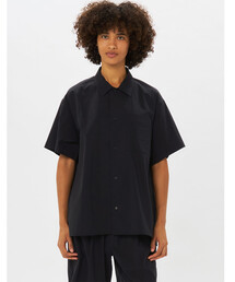 Bshop | NEUTRALWORKS. | ショートスリーブシャツ HERMIA MEN(シャツ/ブラウス)