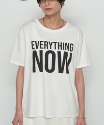 LOUNGEDRESS | NOWロゴT(Tシャツ/カットソー)