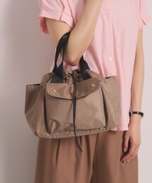 ドローラ2wayB5トート