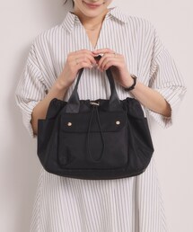 ドローラ2wayB5トート