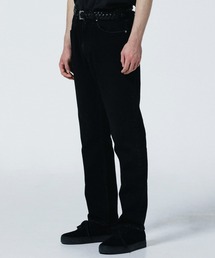 R9 05 WASHDENIM PANTS