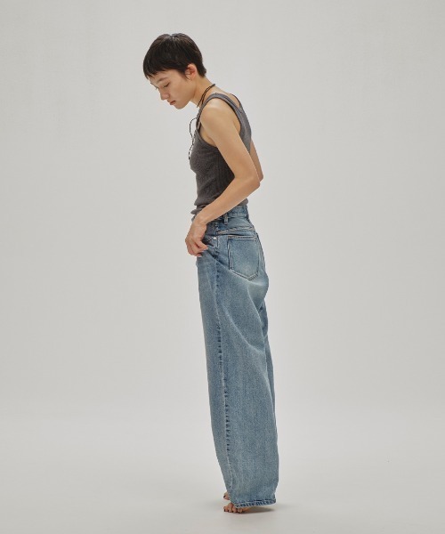 Cary's Denim（デニムパンツ）｜TODAYFUL（トゥデイフル）の