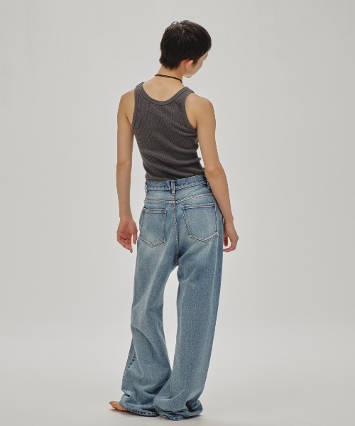 Cary's Denim（デニムパンツ）｜TODAYFUL（トゥデイフル）の