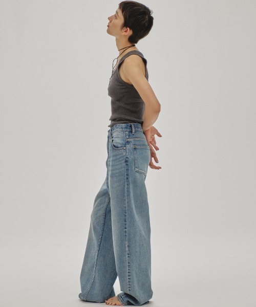 Cary's Denim（デニムパンツ）｜TODAYFUL（トゥデイフル）の