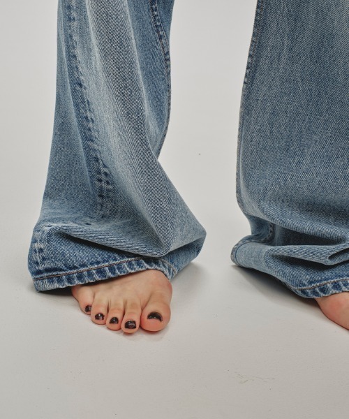 パンツ Cary's TODAYFUL Denim パンツ