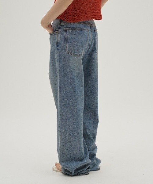 Cary's Denim（デニムパンツ）｜TODAYFUL（トゥデイフル）の